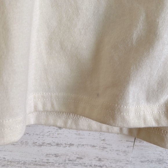 Wrangler Main Squeeze Crop Top - Picture 5 of 7